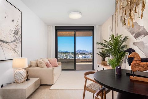 Lejlighed i Benijofar, Alicante, Benijofar - € 288.000 | Ref: AP513 - foto 21